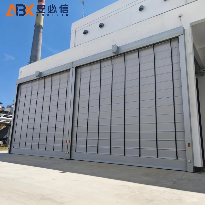 揭阳市冷库门封